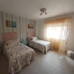 Andurina Апартаменты