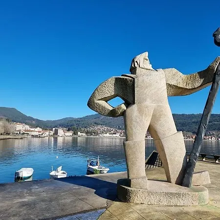 Andurina 公寓 莫阿纳