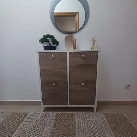Apartment Andurina *
