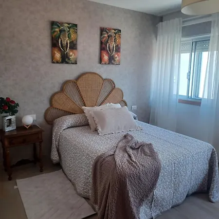 Appartement Andurina Moaña