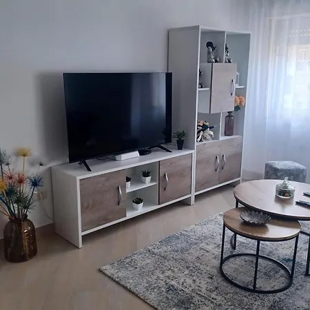 Andurina Apartment