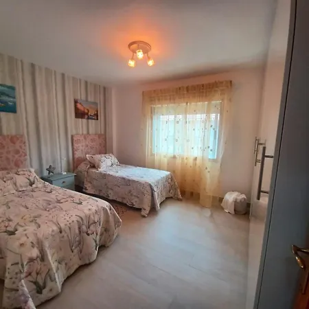 Andurina Apartment *