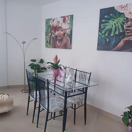 Andurina Apartment Moana