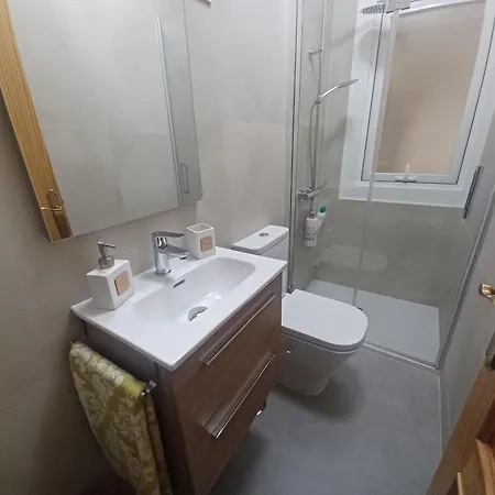 Andurina Apartment *