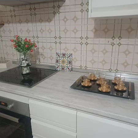 Andurina 公寓 莫阿纳