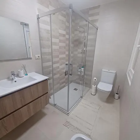 Andurina 公寓 莫阿纳