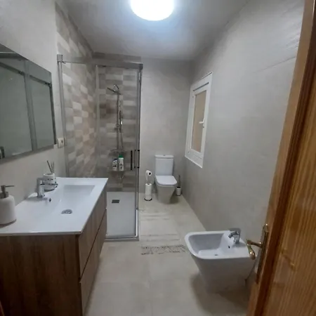 Andurina Apartment