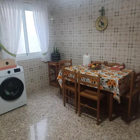 Andurina * Moaña