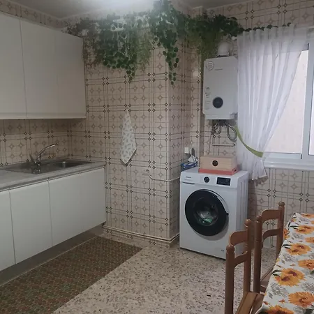 Appartement Andurina *