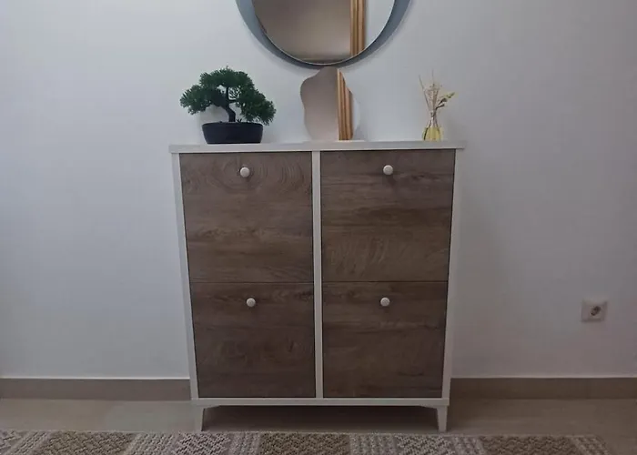 Appartement Andurina *