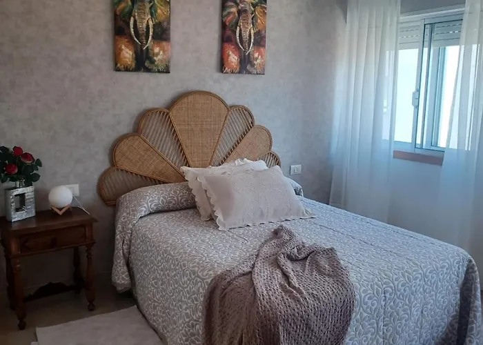 Appartement Andurina Moaña