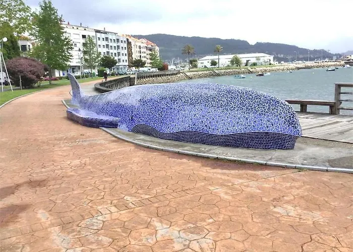 Andurina * Moaña
