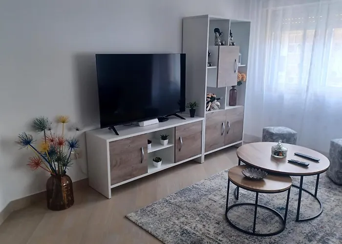 Andurina Appartement