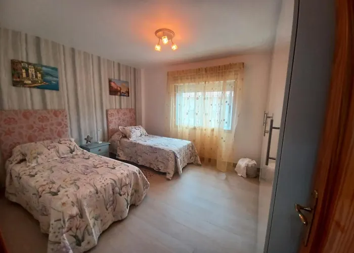 Andurina Appartement *