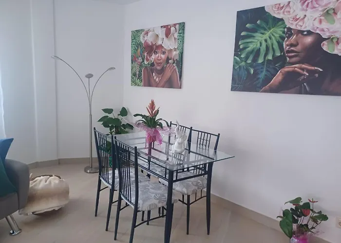 Andurina Appartement Moaña