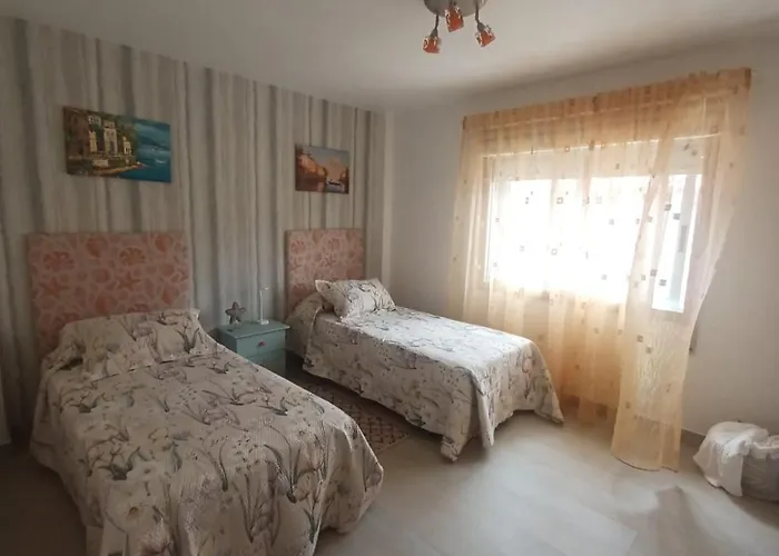 Andurina Appartement