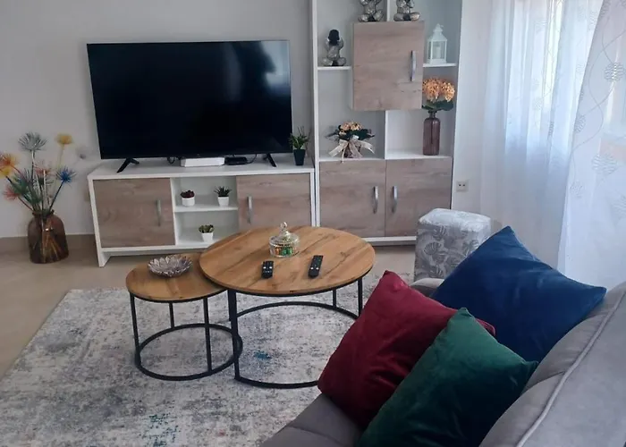 Andurina Appartement *