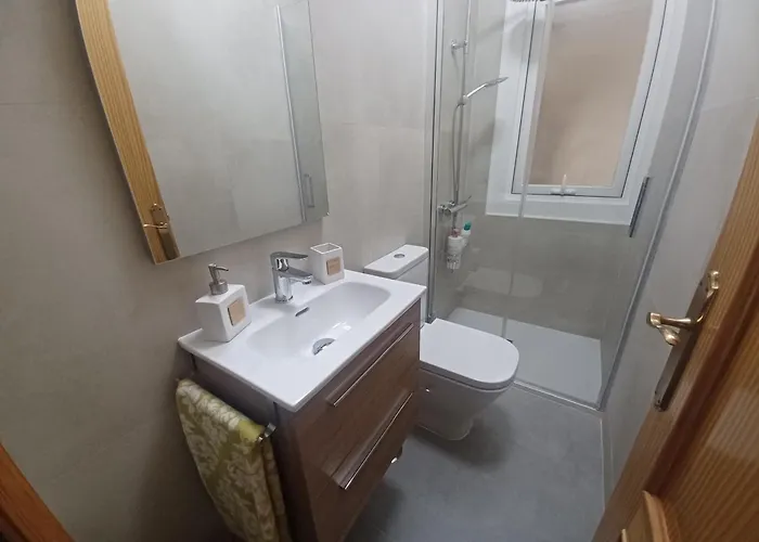 Andurina Appartement *