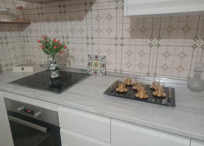 Andurina Appartement Moaña