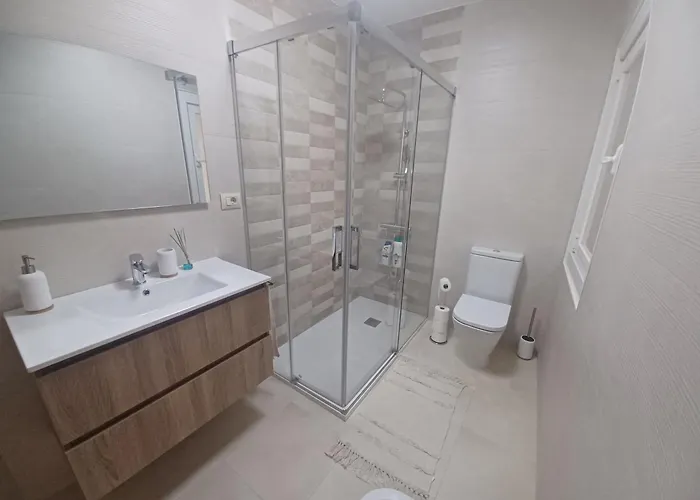 Andurina Appartement Moaña