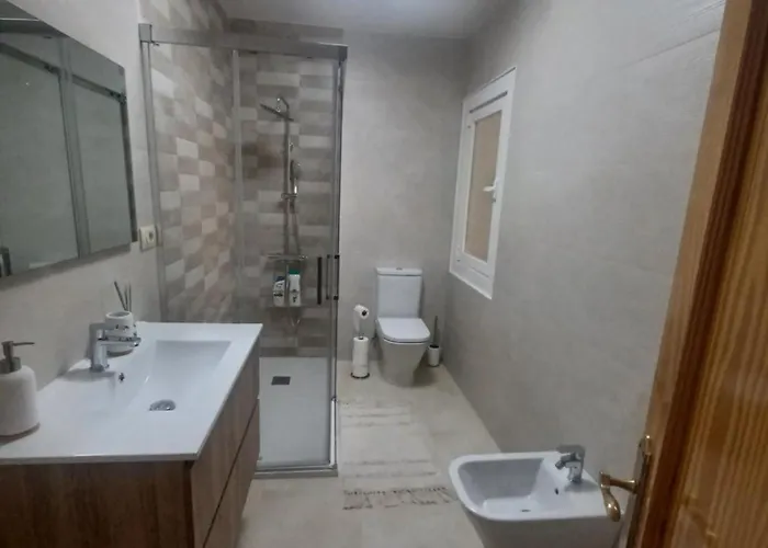 Andurina Appartement
