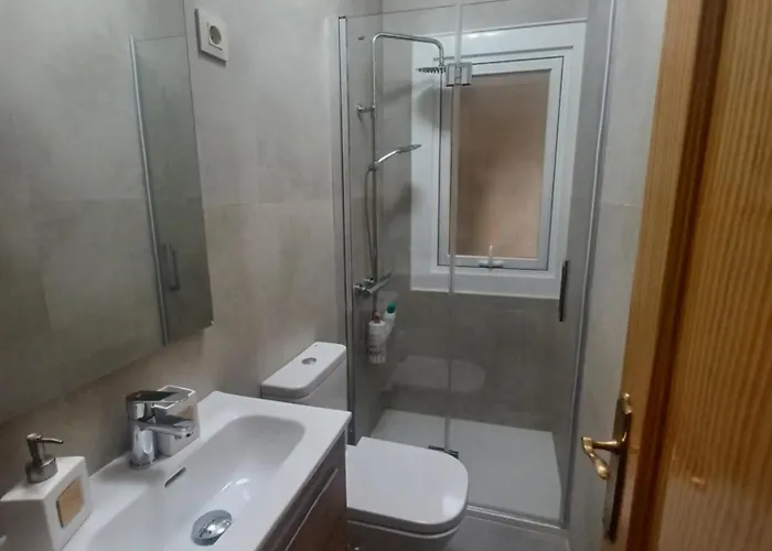 Andurina Appartement