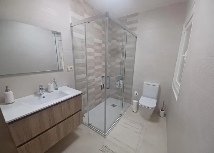 Appartement Andurina *