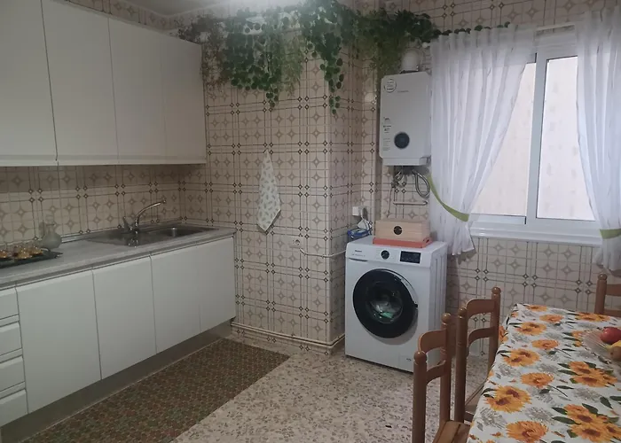 Appartement Andurina *